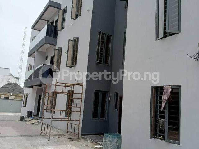Buy Newly Built Luxury 4 Bedroom Terrace Duplex With Bq in Maryland, Ikeja Lagos 0LHSR | PropertyPro Nigeria