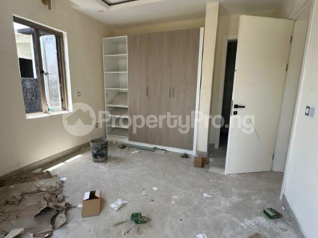Buy Newly Built Luxury 5 Bed Semi Detached Duplex in Banana Island, Ikoyi Lagos 0NALG | PropertyPro Nigeria