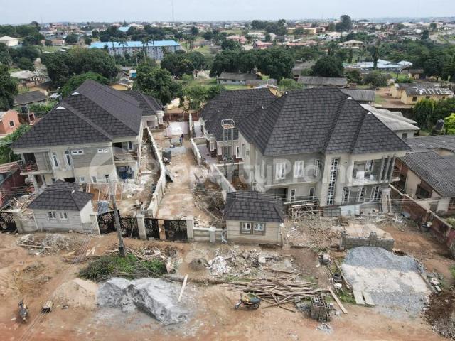 Buy Newly Built Luxury 5 Bedroom Detached Duplex in Akobo, Ibadan Oyo 7LXRV | PropertyPro Nigeria