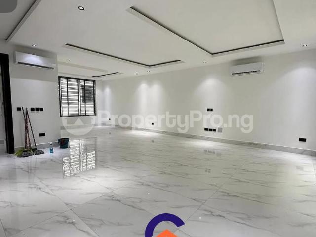 Buy Newly Built Massive 4 Bedroom Townhouse Duplex in Ikoyi Lagos 3MJPZ | PropertyPro Nigeria