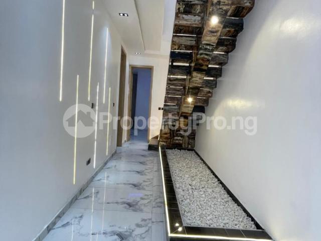 Buy Newly Built Smart 4 Bedroom Duplex in Ado, Ajah Lagos 5MEKV | PropertyPro Nigeria