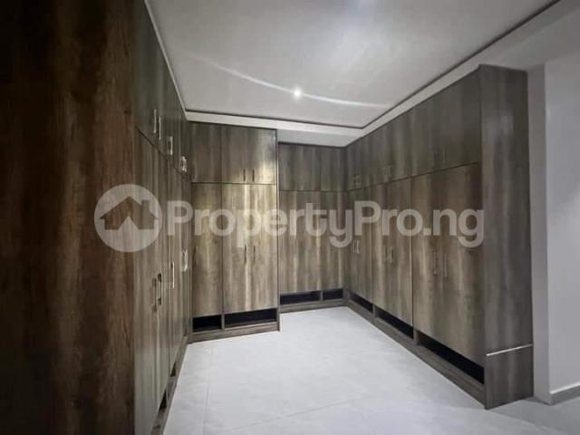 Buy Newly Built Smart 5 Bedroom Terrace Duplex With Bq in Wuye Abuja 0LMAS | PropertyPro Nigeria