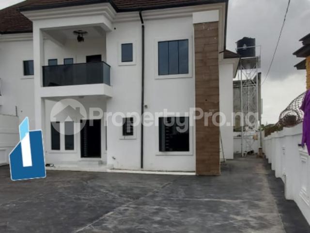 Buy Newly Built Spacious 3 Bedroom Duplex in Asaba Delta 6NHBF | PropertyPro Nigeria