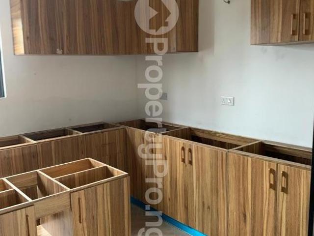 Buy Newly Built 3 Bedroom Flat With En Suite Bq in Ajayi road, Ogba Lagos 7MSUC | PropertyPro Nigeria
