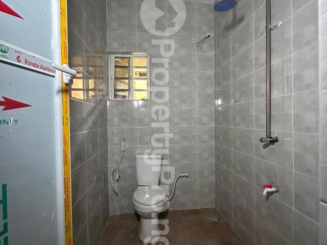 Buy Newly Built & Spacious 1 Room Self Contained Flat in Ojota Lagos 1MCNQ | PropertyPro Nigeria