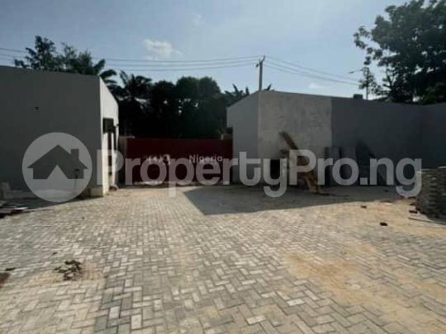 Buy Newly Built & Spacious 2 Bedroom Maisonette With Bq in Ikoyi Lagos 1MBSA | PropertyPro Nigeria