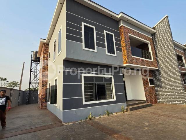 Buy Newly Built Terrace Duplexes in Enugu 3MZWE | PropertyPro Nigeria