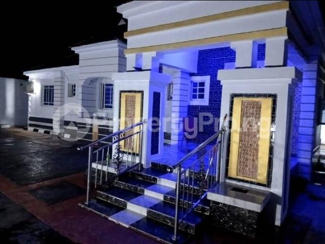 Buy Newly Built Three Bedroom Bungalow in Iwo Rd, Ibadan Oyo 8MJRT | PropertyPro Nigeria