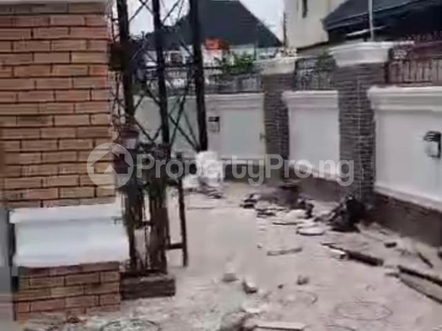 Buy Twin 3 Bedroom Bungalow in Owerri Imo 5MUEW | PropertyPro Nigeria