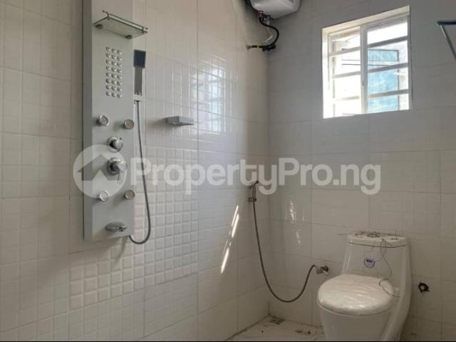 Buy Newly Built Twin Duplex Of 3 Bedroom Each in Ibadan Oyo 3MCMY | PropertyPro Nigeria