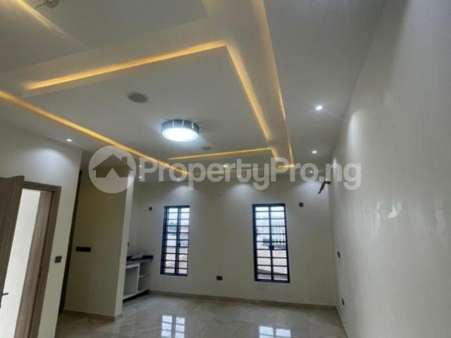 Buy Newly Buitt 5 Bedroom Detached Duplex With A Bq in Ogudu GRA, Ogudu Lagos 8LFQP | PropertyPro Nigeria