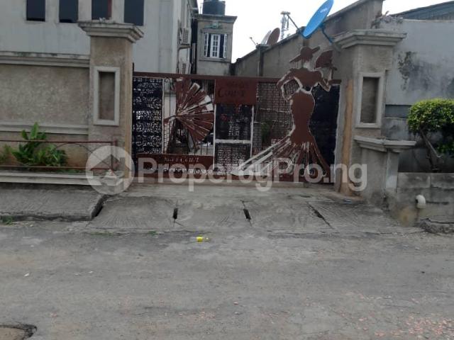 Buy Newly Duplexes: 4 + 3 +2 +1 Bedroom House in Oke Ira, Ogba Lagos 8NKQK | PropertyPro Nigeria