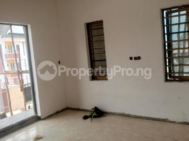 Buy Newly Spacious 3 Bedroom Flat upstairs in Allen Avenue, Ikeja Lagos 4MTLA | PropertyPro Nigeria