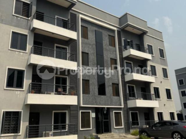 Buy Newly Built 1 Bedroom Apartment in Along Lekki Expressway, Lekki Lagos 3MVDK | PropertyPro Nigeria