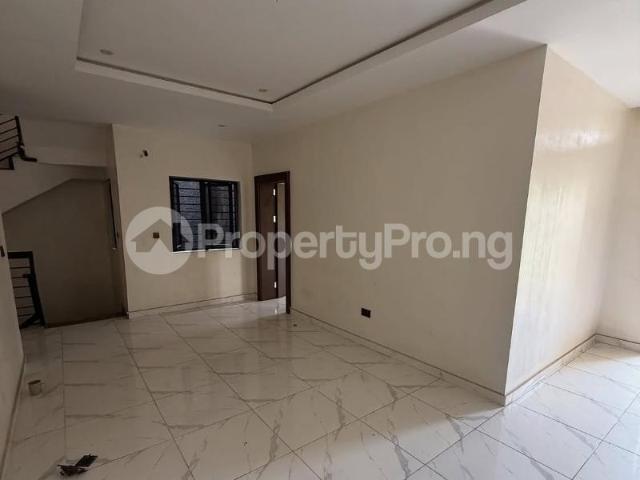 Buy Neatly Finished 4 Bedroom Terraced Duplex With Bq in Jabi Abuja 8NSZS | PropertyPro Nigeria