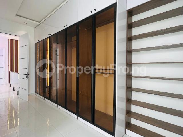 Buy Neatly Finished 4 Bedroom Semi Detached Duplex in Ikota, Lekki Lagos 5NGMG | PropertyPro Nigeria