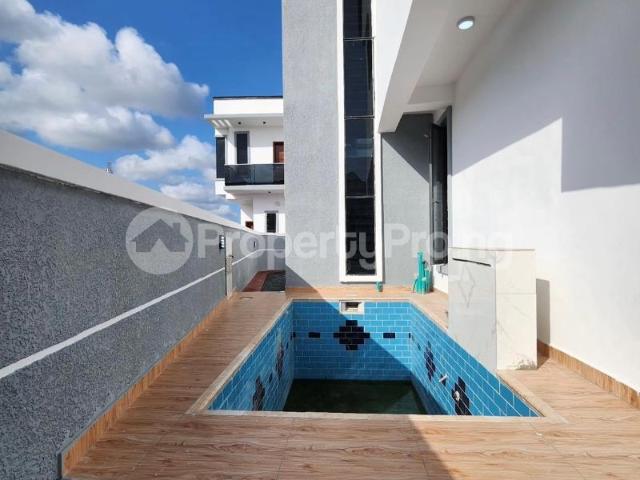 Buy Neatly Finished 5 Bedrooms Detached Home in orchid, Lekki Lagos 6LKBY | PropertyPro Nigeria