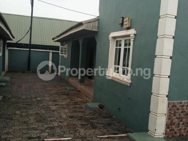 Buy Nice 4 Bedroom Bungalow in Sango Ota, Ado Odo/Ota Ogun 8LYFH | PropertyPro Nigeria