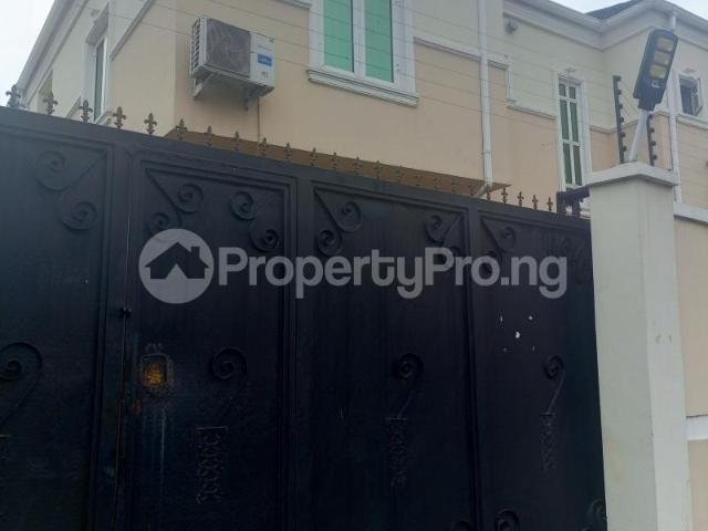 Buy Nice And Recently Built 3bedroom Flat Upstairs in Ogunlana, Surulere Lagos 7LWJT | PropertyPro Nigeria