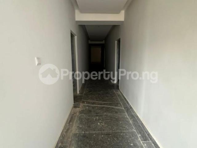 Buy Nice & Brand New 1 Bedroom Flat in Mabushi Abuja 3LYSE | PropertyPro Nigeria