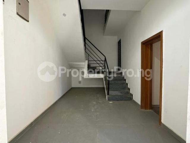 Buy Nice & Spacious 4 Bedroom Terraced Duplex + 1 Bq in Gwarinpa Abuja 9LYSF | PropertyPro Nigeria