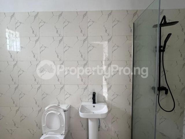 Buy Nicely Finished 3 Bedroom Terrace in Ajah Lagos 3MWQB | PropertyPro Nigeria