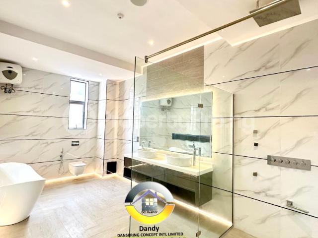 Buy Smart 5 Bedroom Detached Duplex With 2 Bq in Ikate, Lekki Lagos 9MHSK | PropertyPro Nigeria