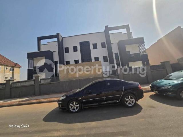 Buy 6 Bedroom Semi Detached Duplex in Wuye Abuja 4NNQX | PropertyPro Nigeria