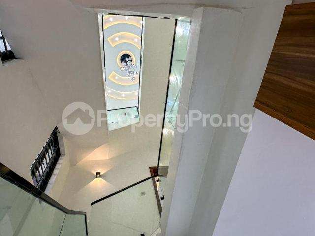 Buy Solid 5 Bedroom Duplex in Ikate, Lekki Lagos 4MJXR | PropertyPro Nigeria