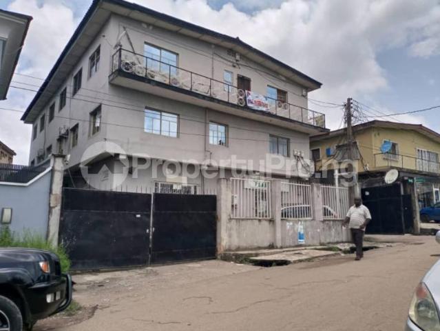 Buy Block Of Flats in Mende, Maryland Lagos 7MTVP | PropertyPro Nigeria