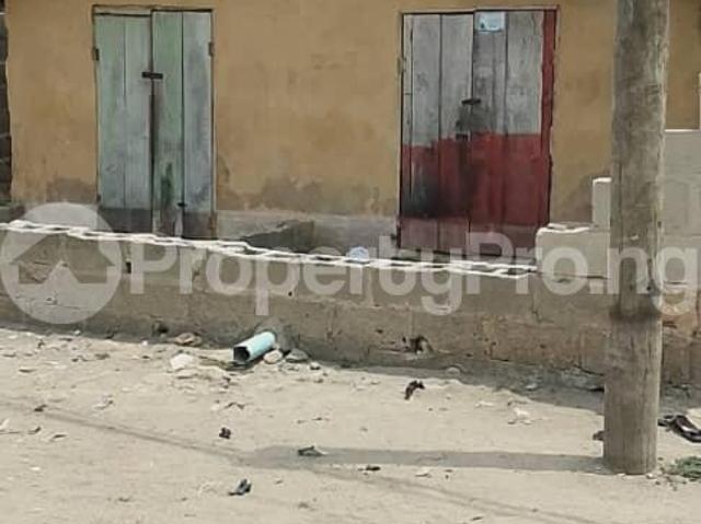 Buy A Bungalow in Ketu Lagos 4MSSE | PropertyPro Nigeria