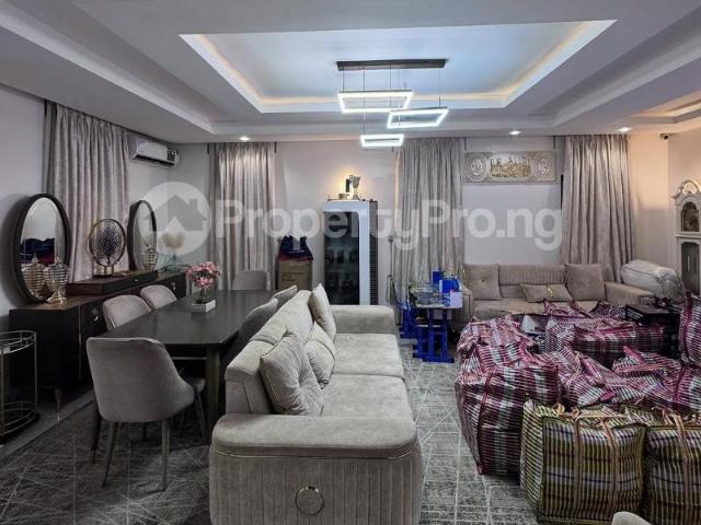 Buy Solidly Built 4 Bedroom Detached Duplex With Bq in Idu Abuja 8MTPQ | PropertyPro Nigeria