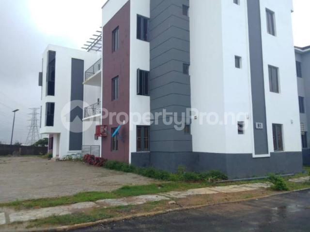 Buy 4 Bedroom Terrace Duplex in Lugbe Abuja 0NLRK | PropertyPro Nigeria