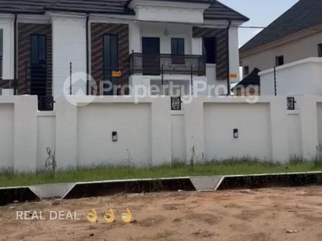 Buy 6 Bedroom Duplex in Owerri Imo 9MXAL | PropertyPro Nigeria