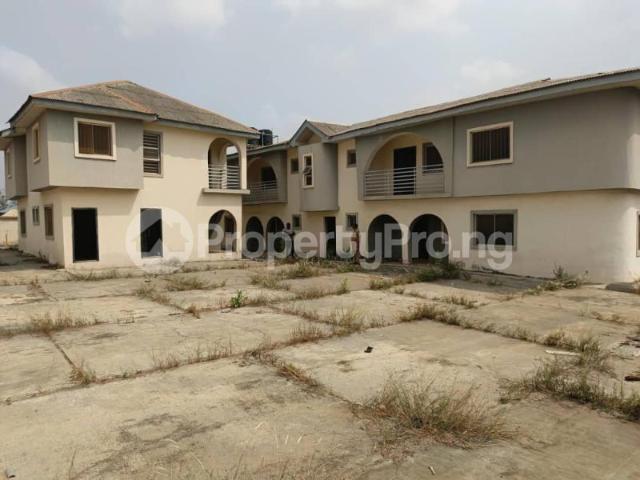 Buy Solidly Built Block Of 6 Flats in Ikorodu Lagos 5NBRL | PropertyPro Nigeria