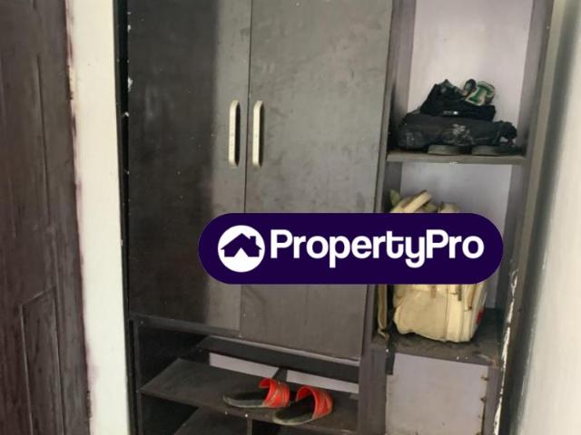 Buy Self Contain single Rooms For Rent in Ajah Lagos 6MZNL | PropertyPro Nigeria