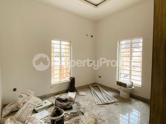 Buy Semi Detached 2 Bedroom Bungalow in Akobo, Ibadan Oyo 7LKGZ | PropertyPro Nigeria