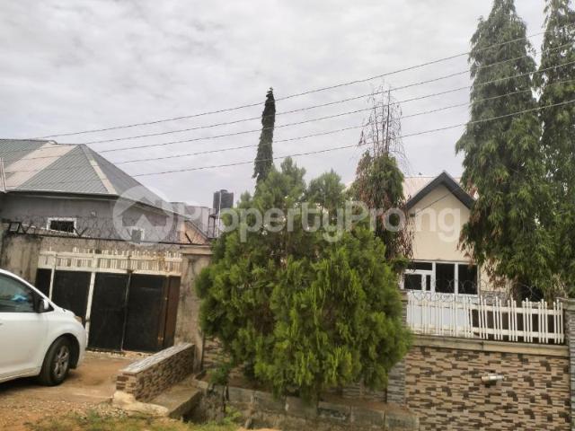 Buy Semi Detached 3 Bedroom Bungalow in Lugbe Abuja 3LVVT | PropertyPro Nigeria