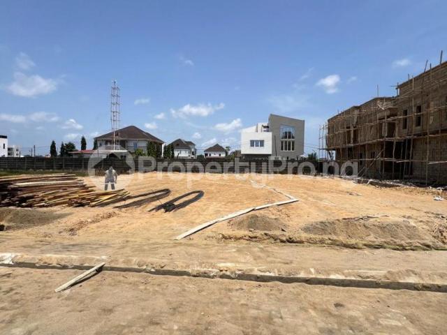 Buy 3 Bedroom Semi Detached Duplex in Abraham adesanya estate, Ajah Lagos 4MTXR | PropertyPro Nigeria