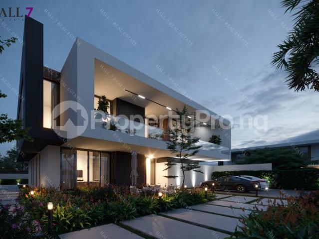 Buy Semi Finished 7 Bedrooms Detached Duplex And Bq in Apo Abuja 3NJKN | PropertyPro Nigeria