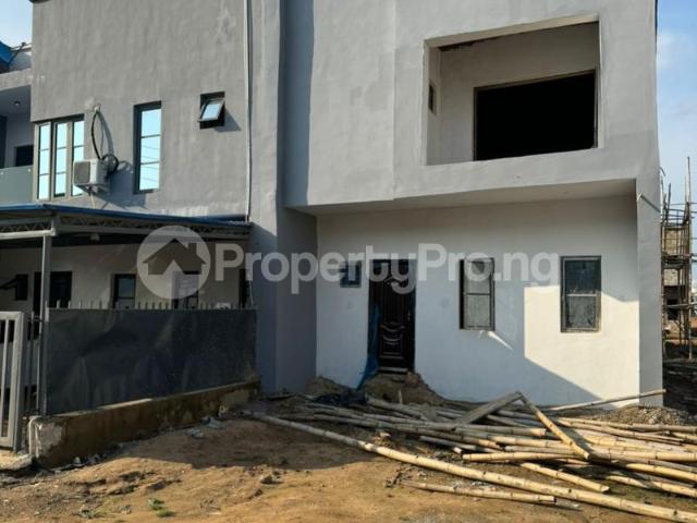 Buy Semi Finished 2 Bedroom in Lokogoma Abuja 2LWMT | PropertyPro Nigeria