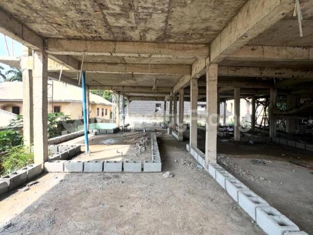 Buy Semi Finished 3 Bedroom Apartment With Maid's Room in Asokoro Abuja 5MENF | PropertyPro Nigeria