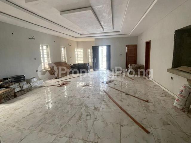 Buy Semi Finished 3 Bedroom Bungalow in Along Lekki Expressway, Lekki Lagos 1NGYH | PropertyPro Nigeria