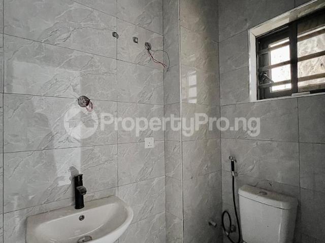 Buy Serviced 2 Bedroom Apartment in Ologolo, Lekki Lagos 8NGJR | PropertyPro Nigeria