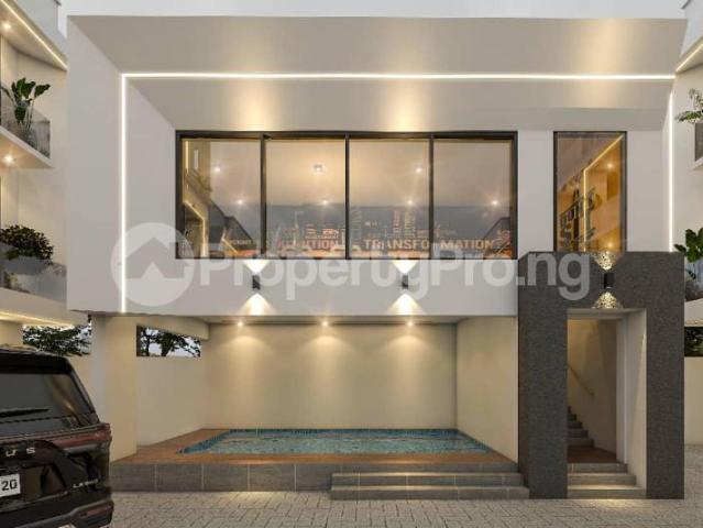 Buy Serviced 2 Bedroom Flat in Ikota, Lekki Lagos 8LYSB | PropertyPro Nigeria