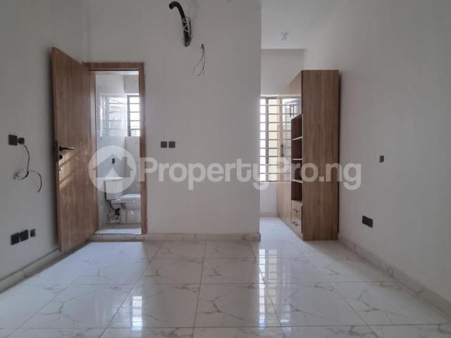 Buy Serviced 4 Bedroom Terrace Duplex in Ajah Lagos 0NGGH | PropertyPro Nigeria