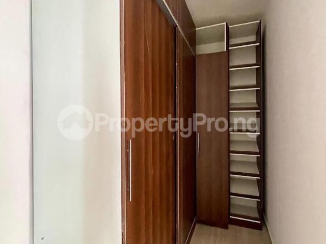 Buy 4 Bedroom Terraced Duplex With Bq in Ikota, Lekki Lagos 8MURL | PropertyPro Nigeria