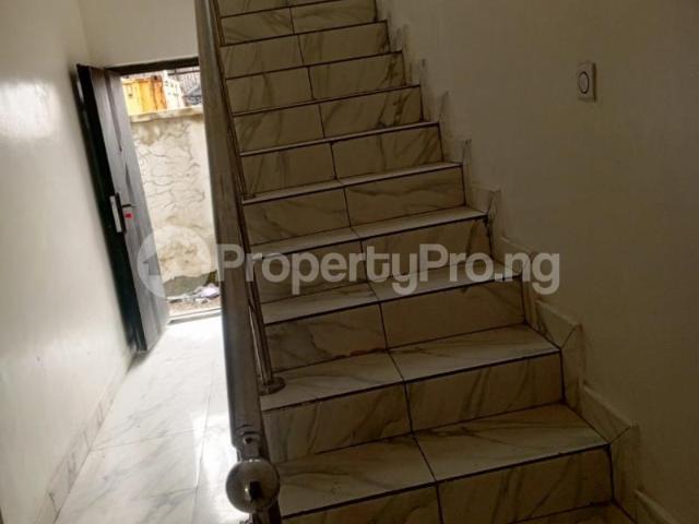 Buy 4 Bedroom Terraced Duplex in Ikate, Lekki Lagos 4MTHM | PropertyPro Nigeria