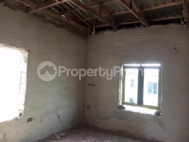 Buy Shell Finished Duplex With Bq For Sale In Canaan in Wumba Abuja 4MMWR | PropertyPro Nigeria