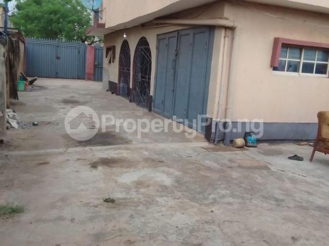 Buy Shops in Baruwa, Ipaja Lagos 0MTFH | PropertyPro Nigeria